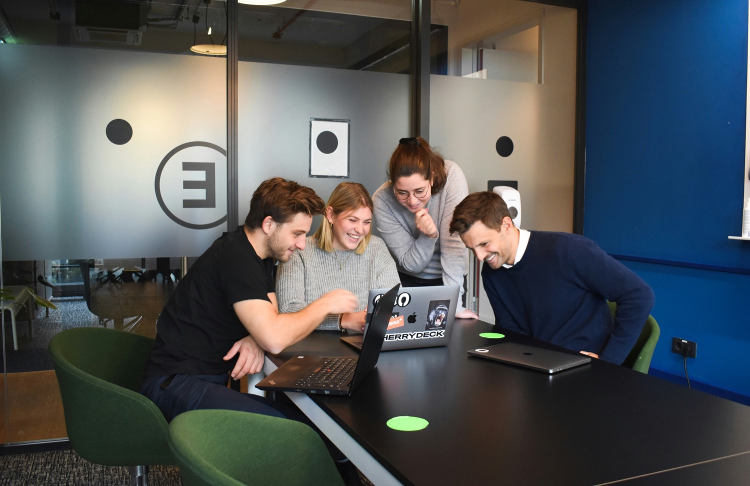 The team at Harbour Bookkeeping