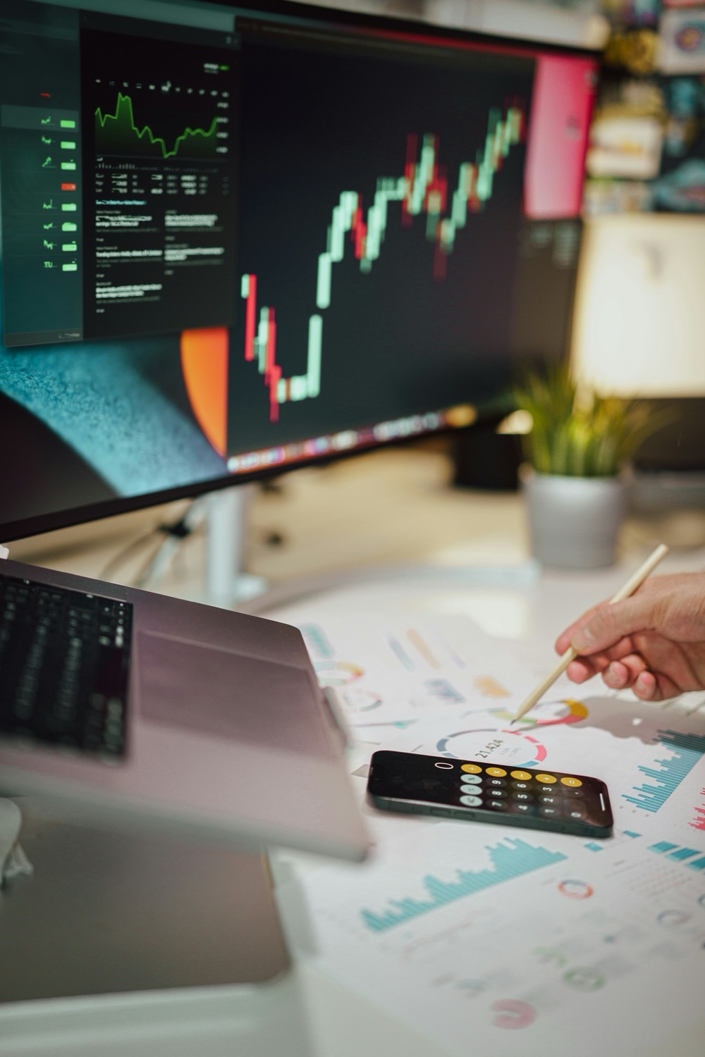 Inside Meridian Tax & Advisory